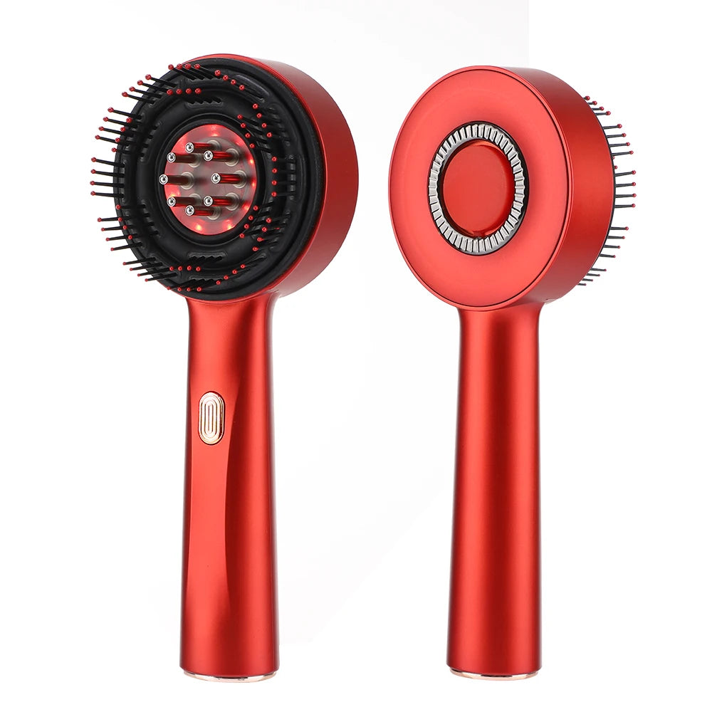 Revive Scalp Massage Comb Pro