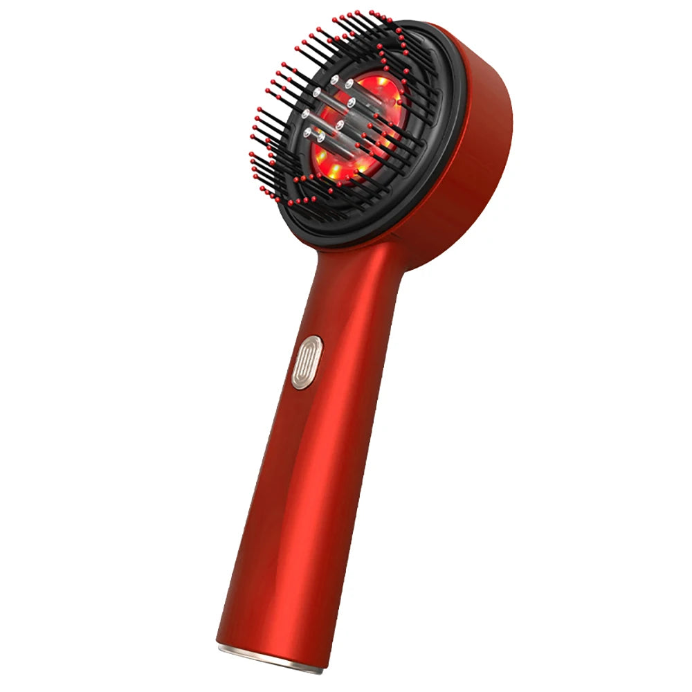 Revive Scalp Massage Comb Pro
